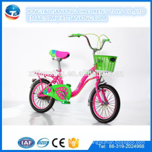 2016 Новая модель красного 16 &quot;детский велосипед / детский велосипед Для детей 7-12 лет